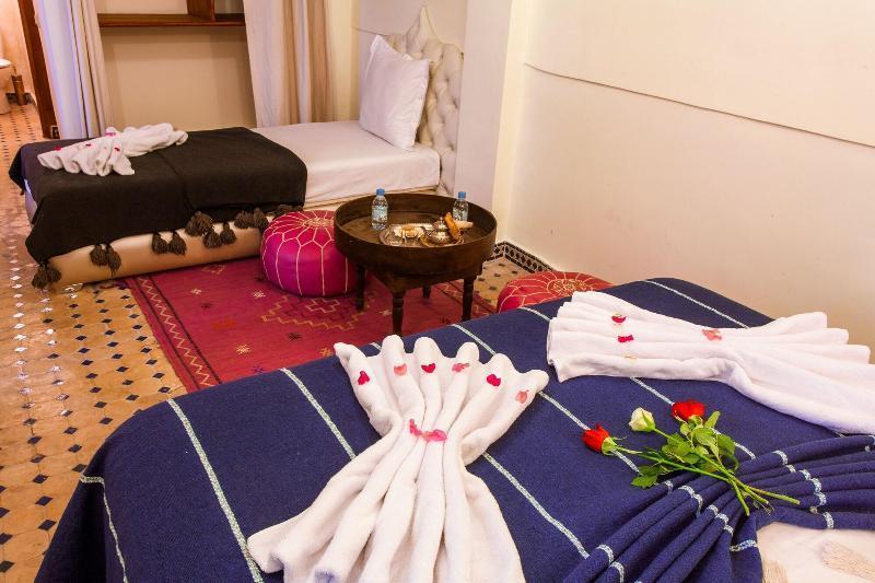 Chams Marrakech Marrakesh